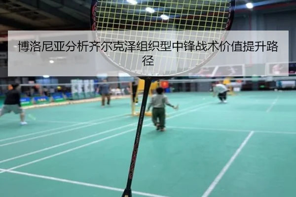博洛尼亚分析齐尔克泽组织型中锋战术价值提升路径